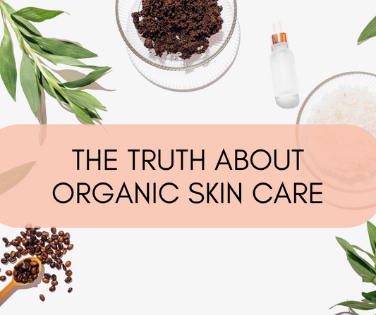 Organic Skincare