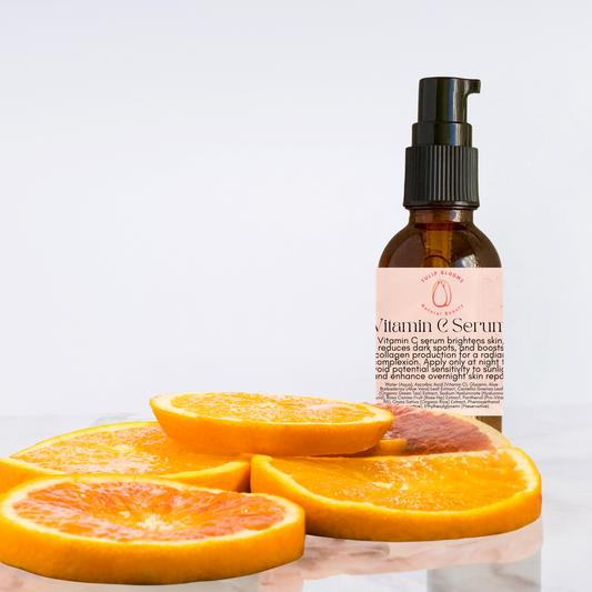 Sunset Vitamin C Serum