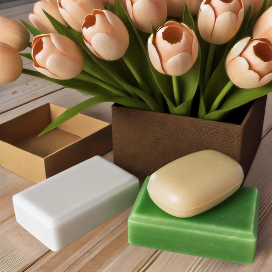 Soap Box Subscription